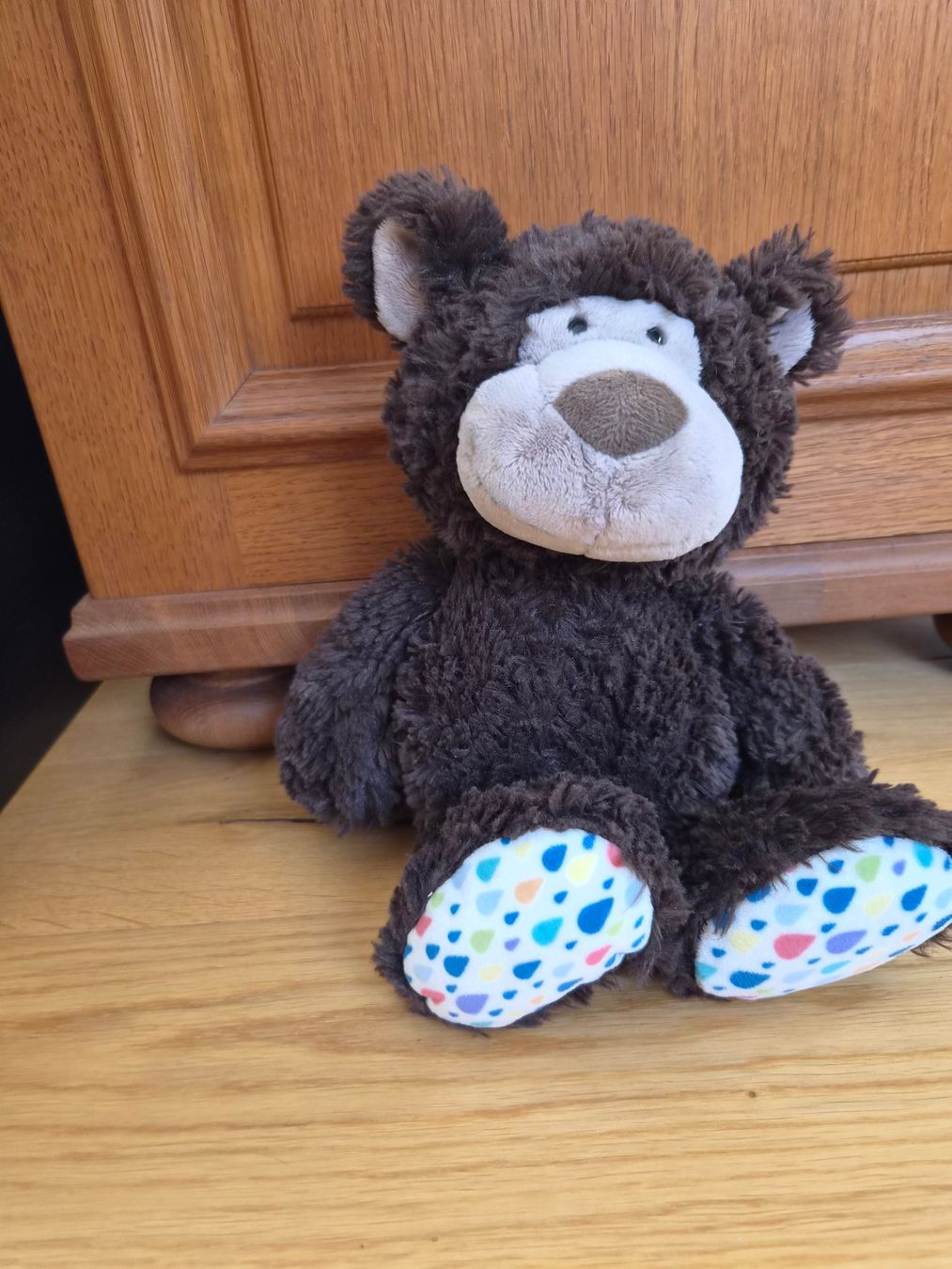 Giocattoli: Süsser Teddy ca 35cm – Usato da Reinach BL venduto da Jellys