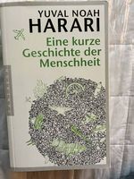 Eine kurze Geschichte der Menschheit