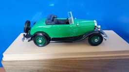 FORD V8 ROADSTER  1932 1/43 Eligor 1200