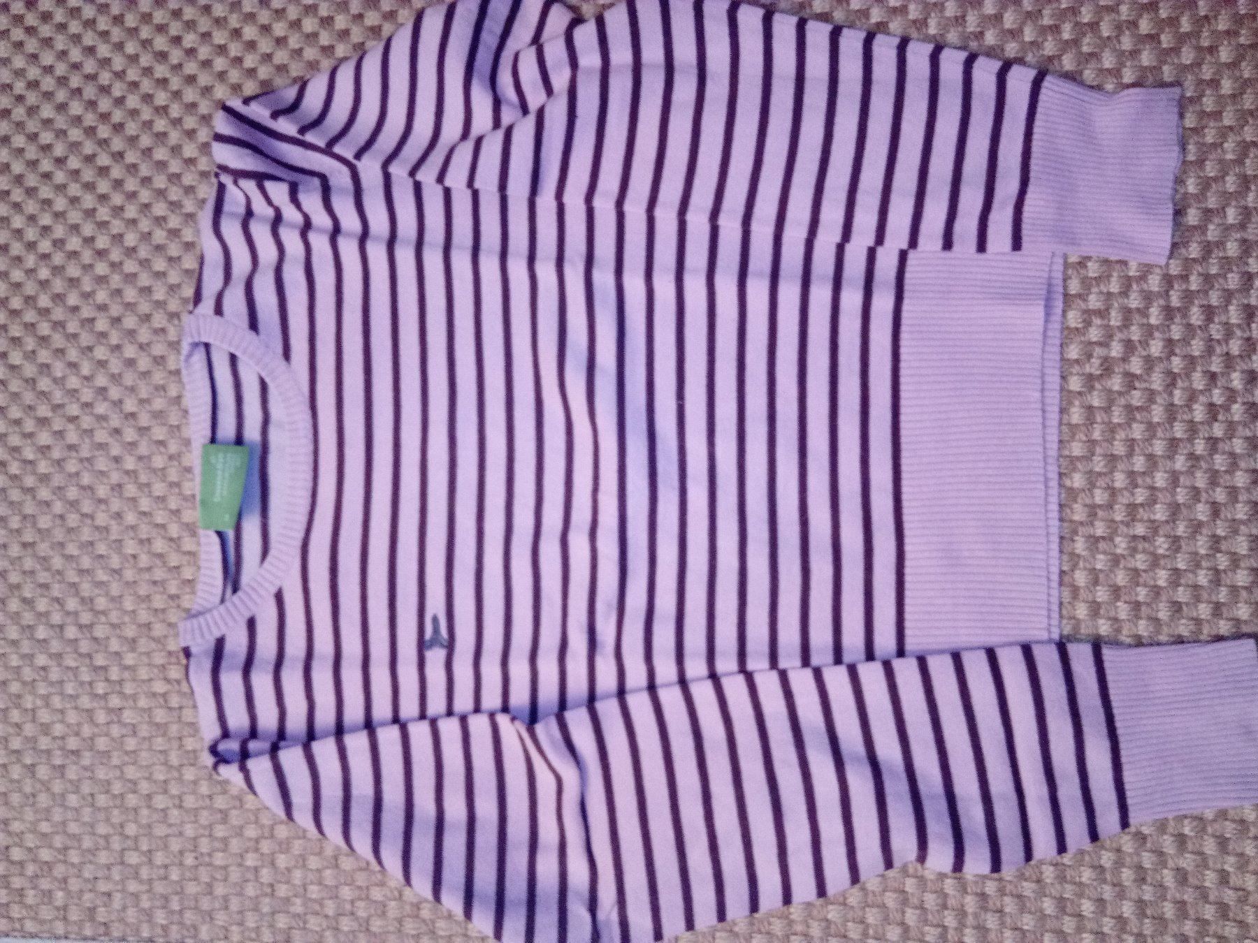 Lotti di vestiti: MARKENKLEIDERPAKET, 5PULLOVER+1SCHALL(S 34-36) – Usato da Sachseln venduto da jocaso 5