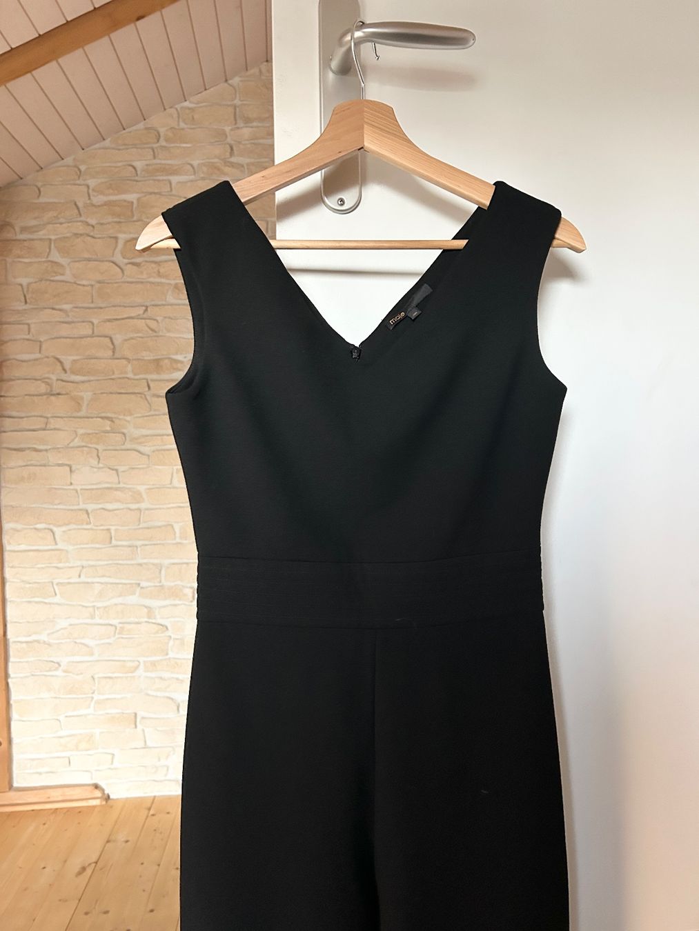 Maje Jumpsuits: Maje Paris Jumpsuit - Gr. 1 – Gebraucht aus Illnau von Monkky 3