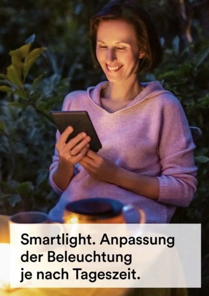 Tolino Tablet PC: tolino shine – Neu (gemäss Beschreibung) aus Forch von calimero022 4