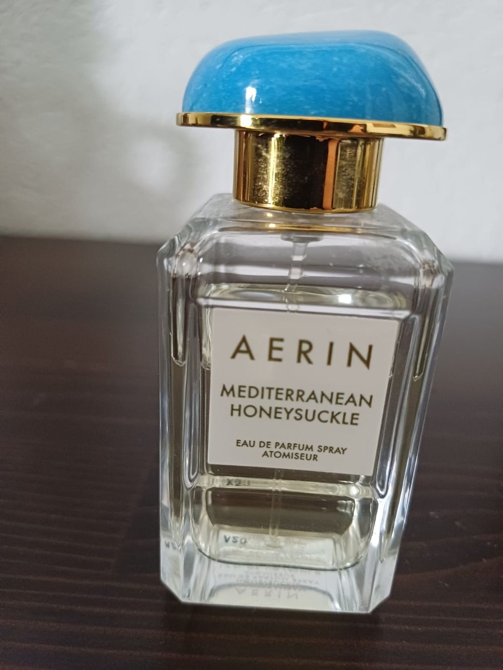 Estée Lauder Profumi & Eau de Toilette: Parfum Aerin mediterranean honeysuckle – Usato da Collonges venduto da cam_72xf