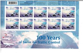 Skyguide Swiss Air Traffic Control  1 KB **