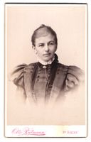 Fotografie Otto Riedmann, St. Gallen, Ro