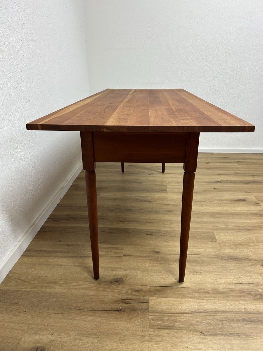 Tables: Esstisch Kirschholz (181x70cm) – D'occasion à Basel par MoebelSackmann 2