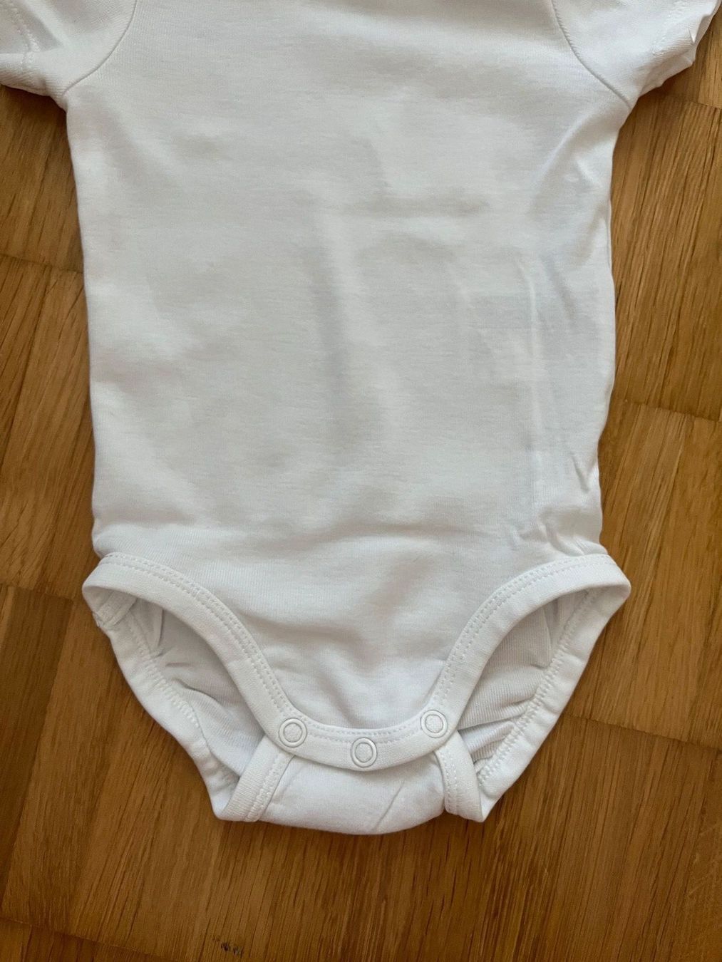 H&M Unterwäsche: H&M Babybody Gr. 62 – Gebraucht aus Jona von Good_luck1_ 4