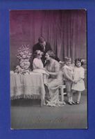 ENFANT - En famille - Bonne Fête
