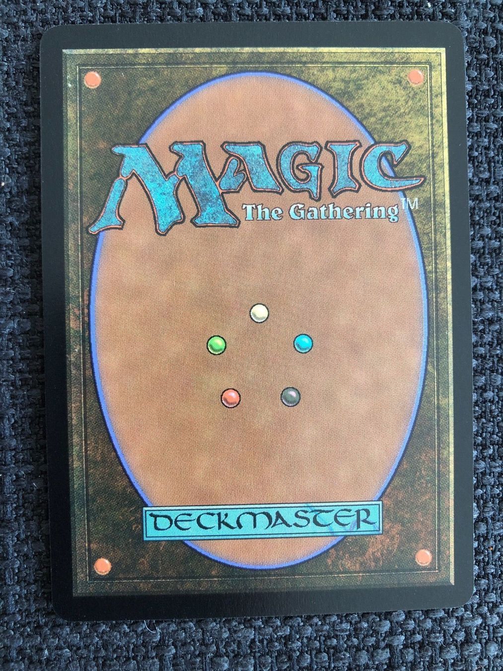 Magic The Gathering Sammelbilder & Trading cards: Mtg Thrill of Possibility – Gebraucht aus Engelburg von  1