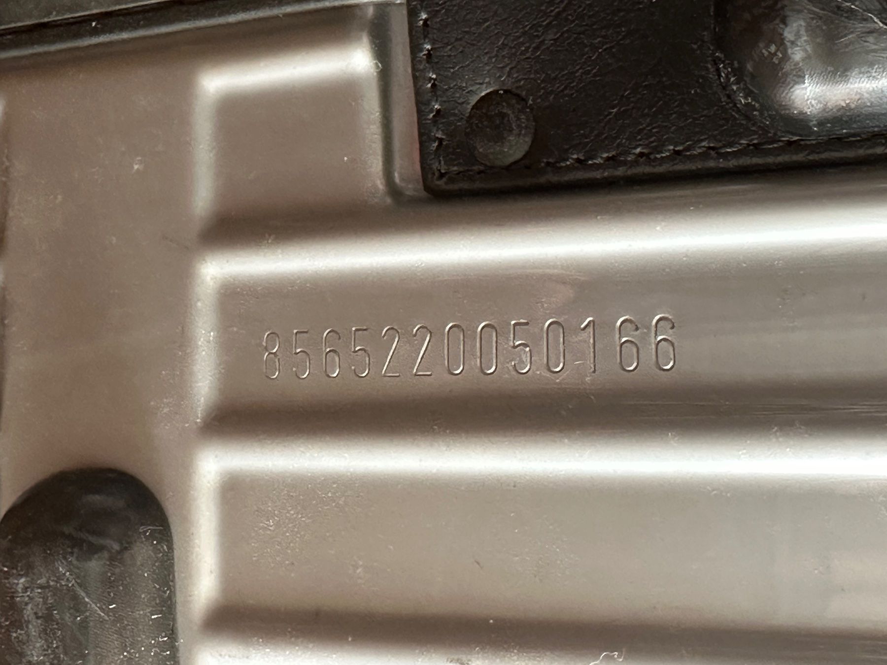 Rimowa Valises de voyage: Rimowa suitcase silver used – D'occasion à Zürich par lin_g7d6 6