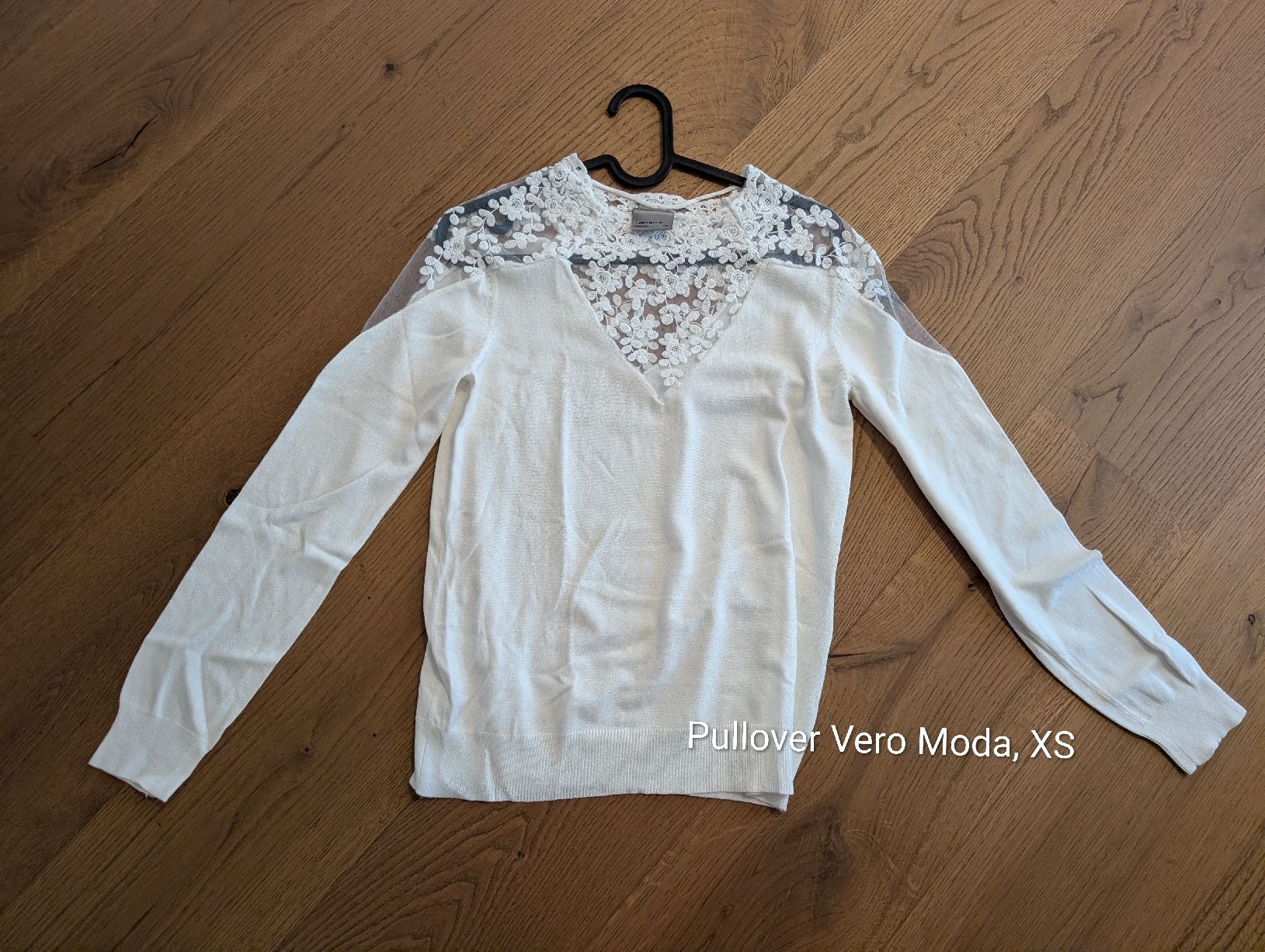 Pulls & Sweat-shirts: Pullover – D'occasion à Wattenwil par lilifee18
