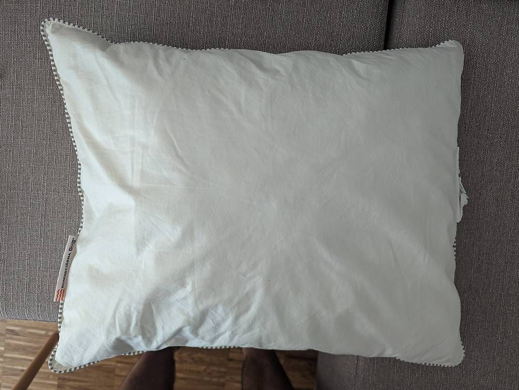Ikea Coussins: Kopfkissen / Bed pillow – D'occasion à Zürich par Spyros 1