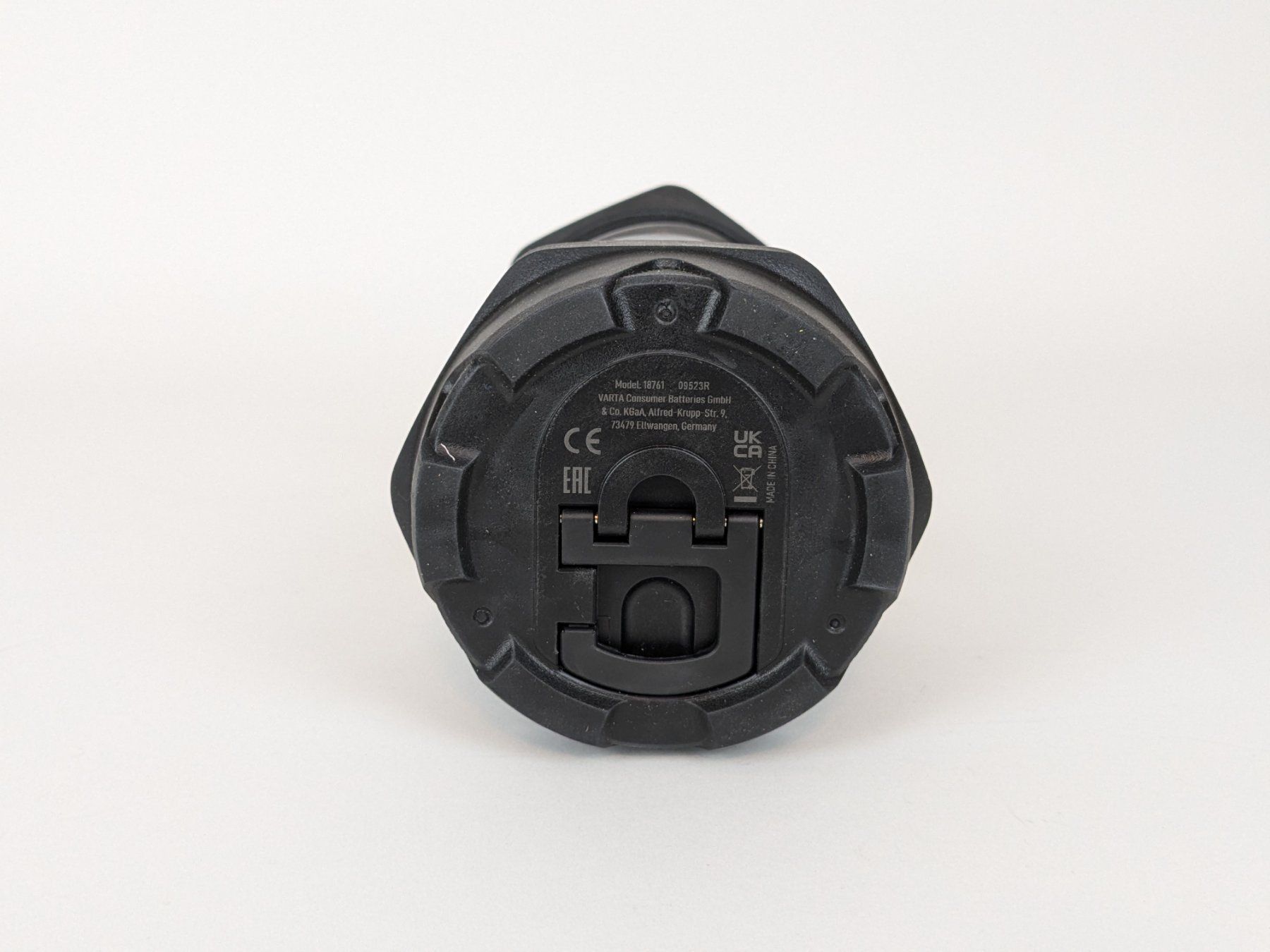 Varta Lampade: VARTA Campinglampe L30 Pro – Nuovo (secondo la descrizione) da Thun venduto da Restwert_Thun 5