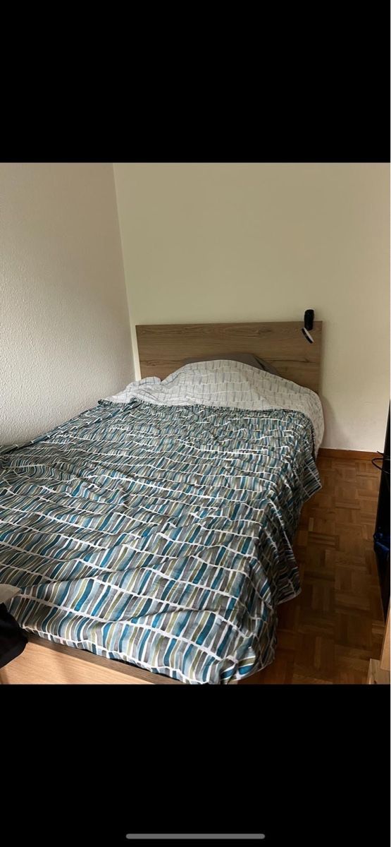 Letti: Bed “LUCIAN” from Conforama – Usato da Veyrier venduto da luc_dlm8