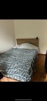 Bed “LUCIAN” from Conforama