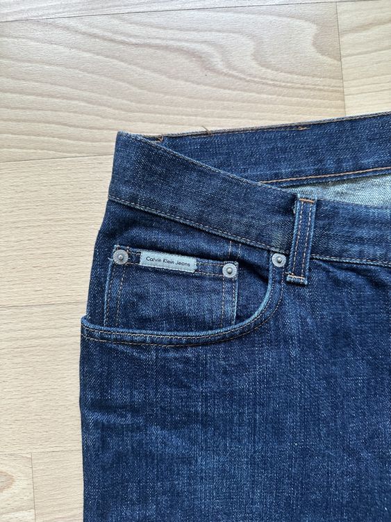 Calvin Klein Jeans: Calvin Klein Jeans Gr. 34/34 slim fit – Usato da Wettswil venduto da kaiser_a 1