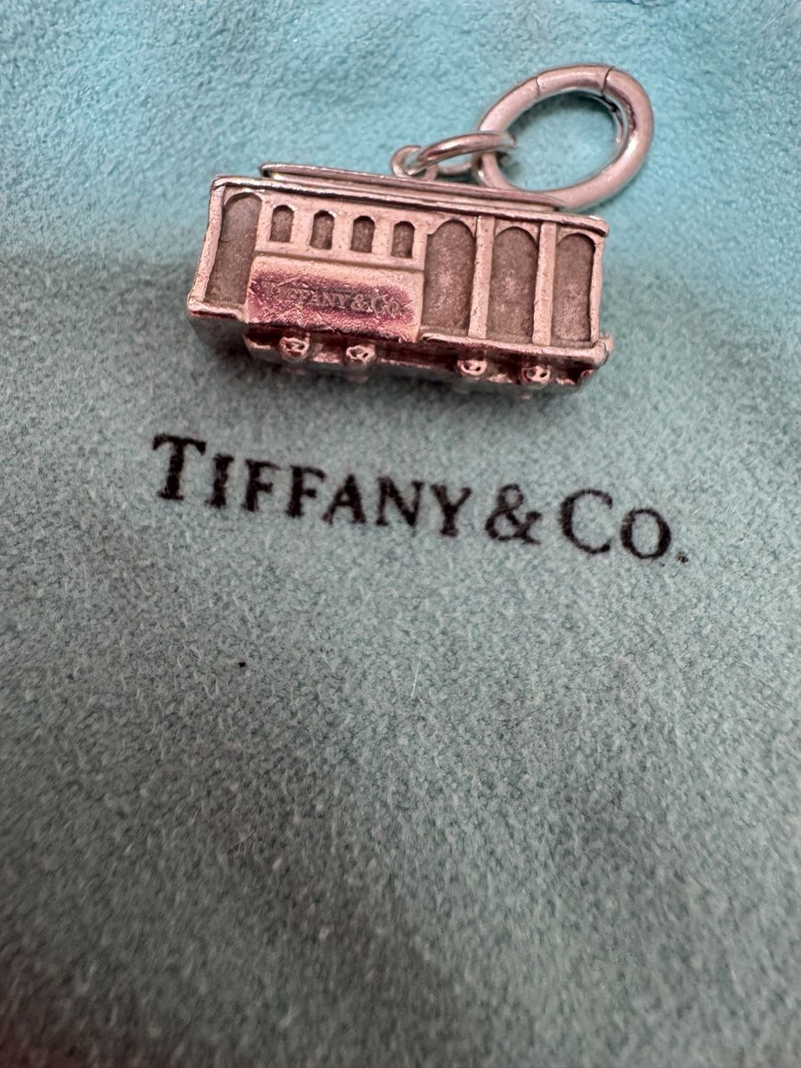 Tiffany & Co. Anhänger: Tiffany & Co – Gebraucht aus Regensdorf von weiningerl 2