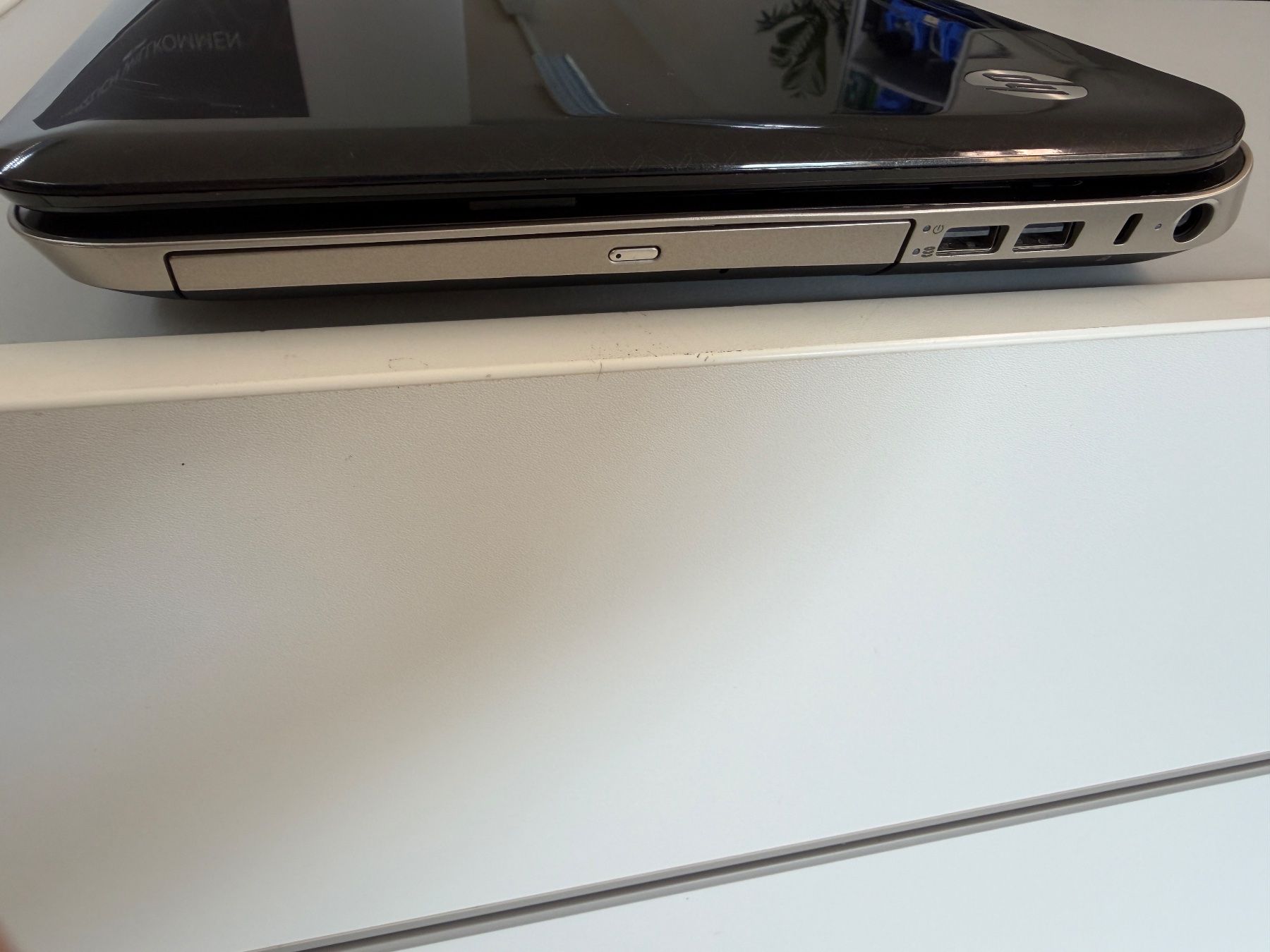 Hewlett Packard Notebook: HP Pavilion dv6 – Usato da Zizers venduto da Digitag0 3