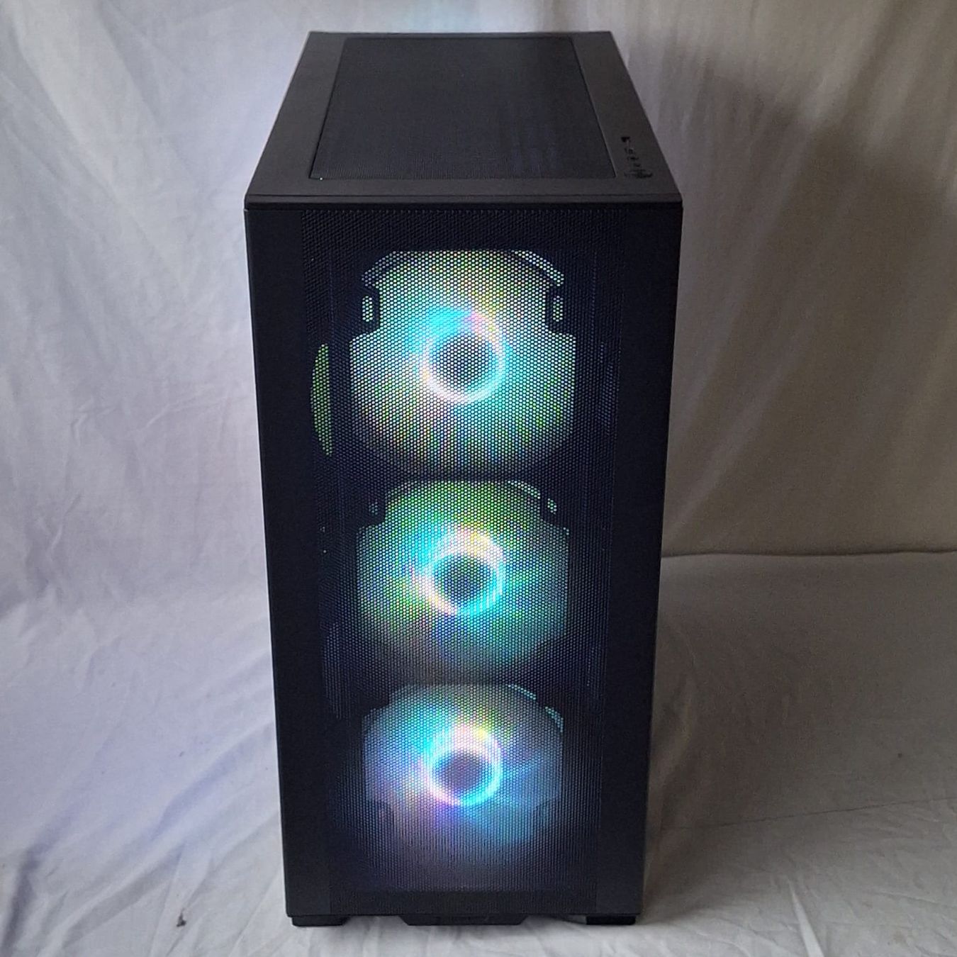 Nvidia PCs: Pc Gaming budget – D'occasion à Genève par PC-CARDS 4