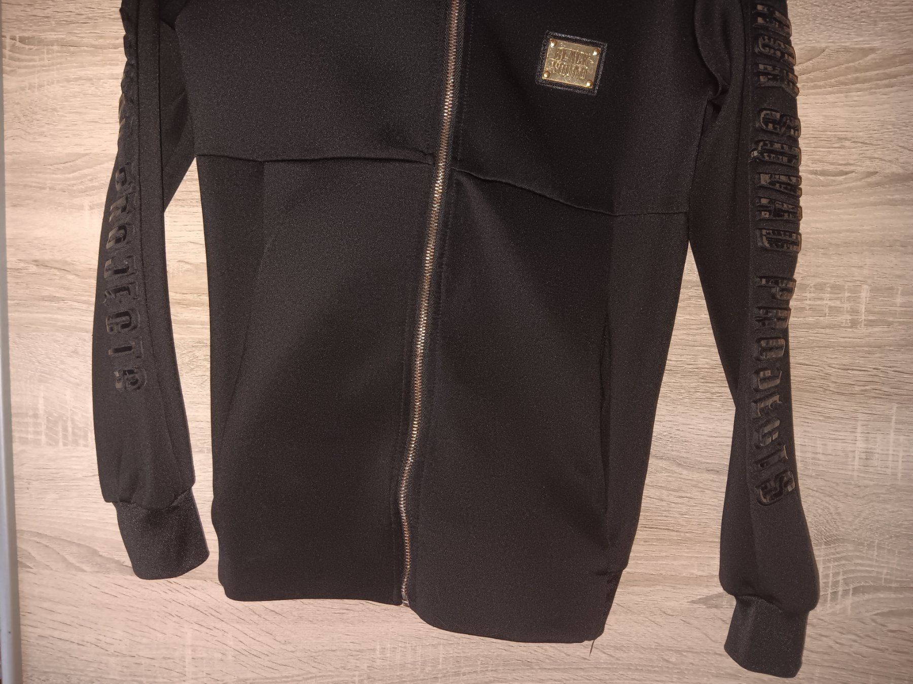 Giacche & Cappotti: Sweatjacke mit Kaputze,Gr.XS – Usato da aarburg venduto da macacito 4