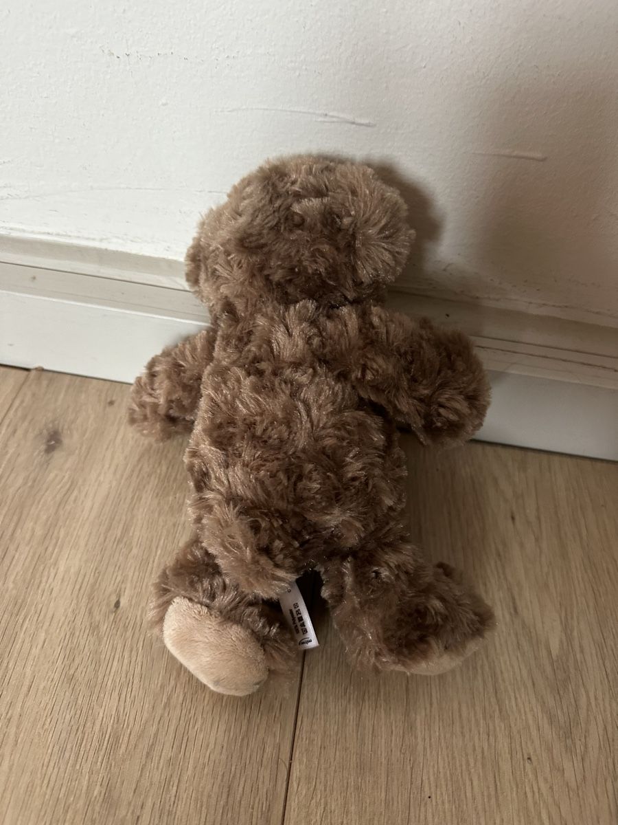 Giocattoli: Süsser Teddybär – Nuovo (secondo la descrizione) da Zürich venduto da mar_8myn 1