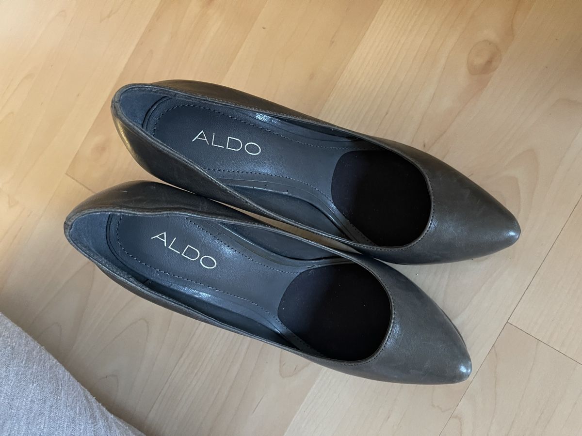 Aldo Scarpe da donna: ALDO High Heel Pumps 37 – Nuovo (secondo la descrizione) da Dietikon venduto da Nieselchen 7