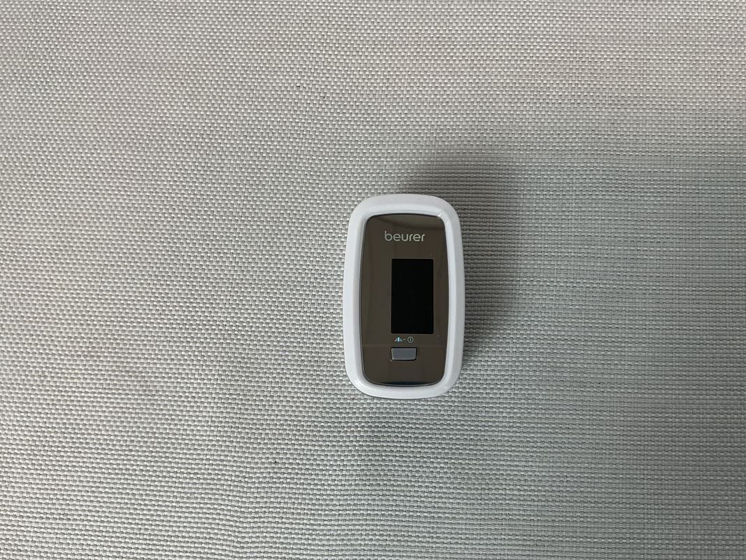 Appareils médicaux: BEURER MEDICAL Puls - Oximeter – D'occasion à Richterswil par Restwert_Richterswil 2