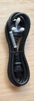 UK Strom Gerätekabel, schwarz, 1.8m, 1.8 Meter, black, power
