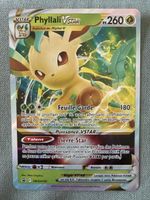 Carte Pokémon jumbo Phyllali Vstar parfait ✨