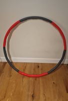 Fitness Hula Hoop (1.2 kg, 100 cm) – Like New in Box