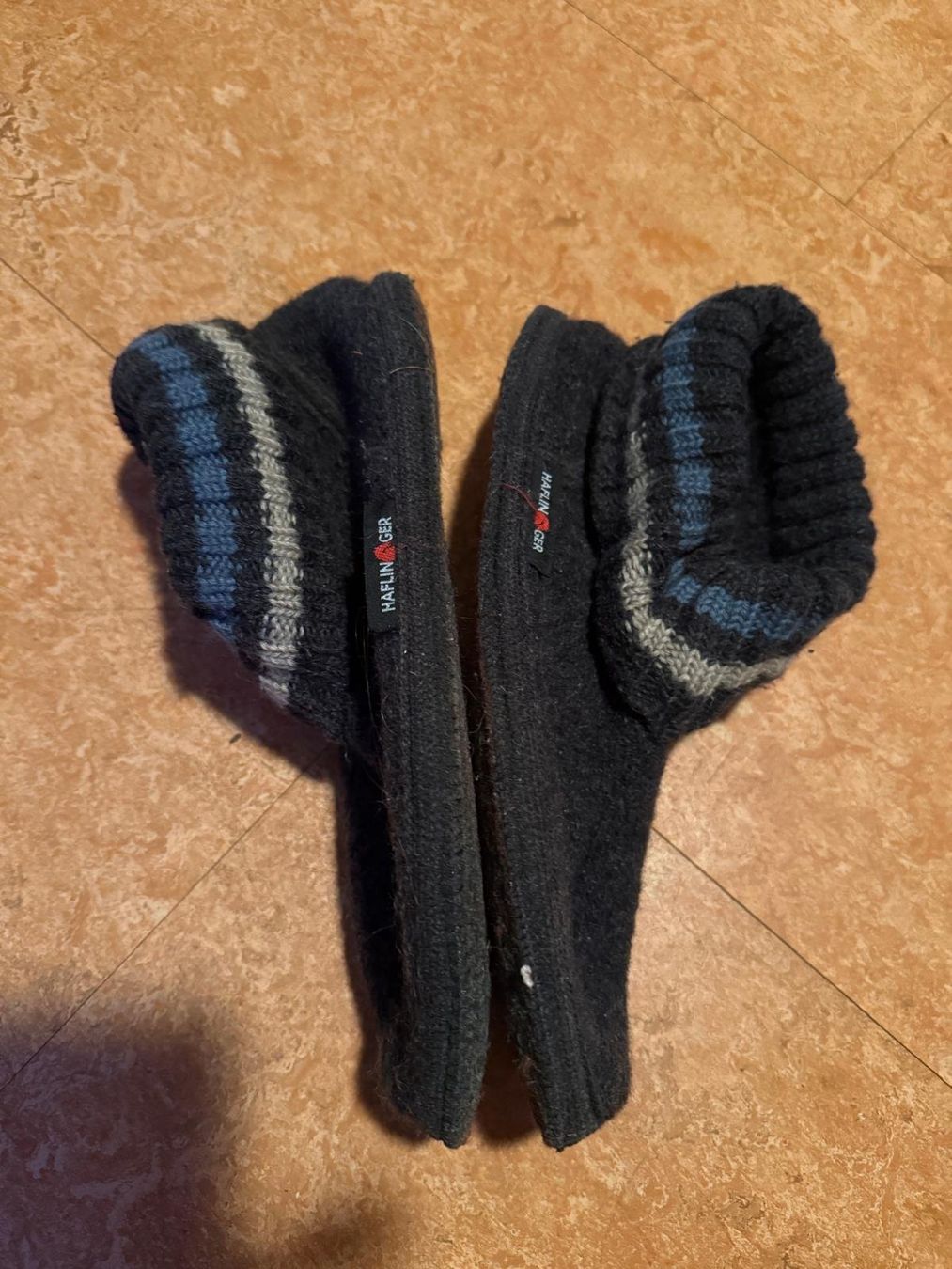 Herrenschuhe: Finken – Gebraucht aus Flawil von Stella_3 2