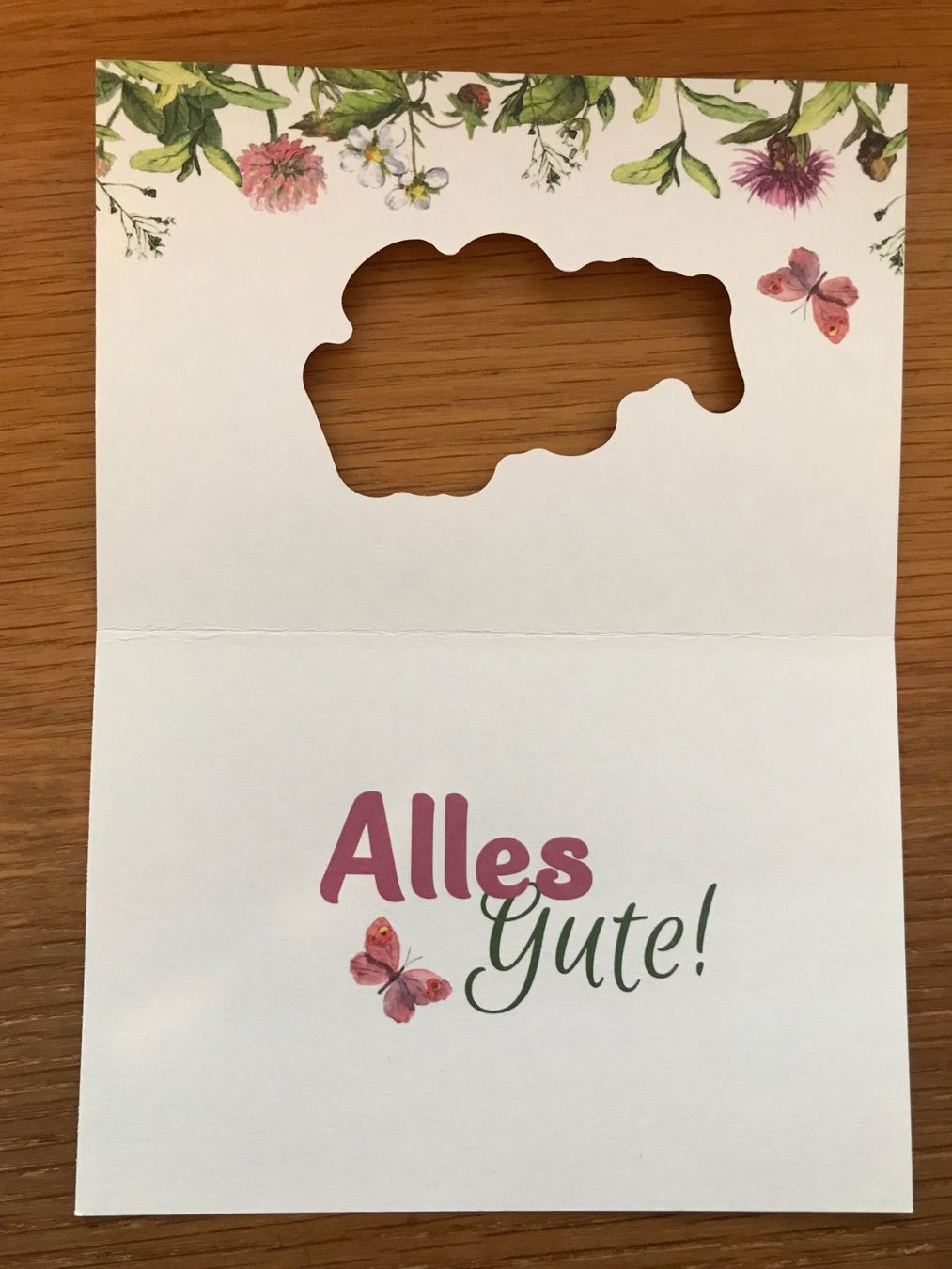 Cartoline postali: Grusskarte A6 Alles Gute – Usato da Luzern venduto da mey_s13 1