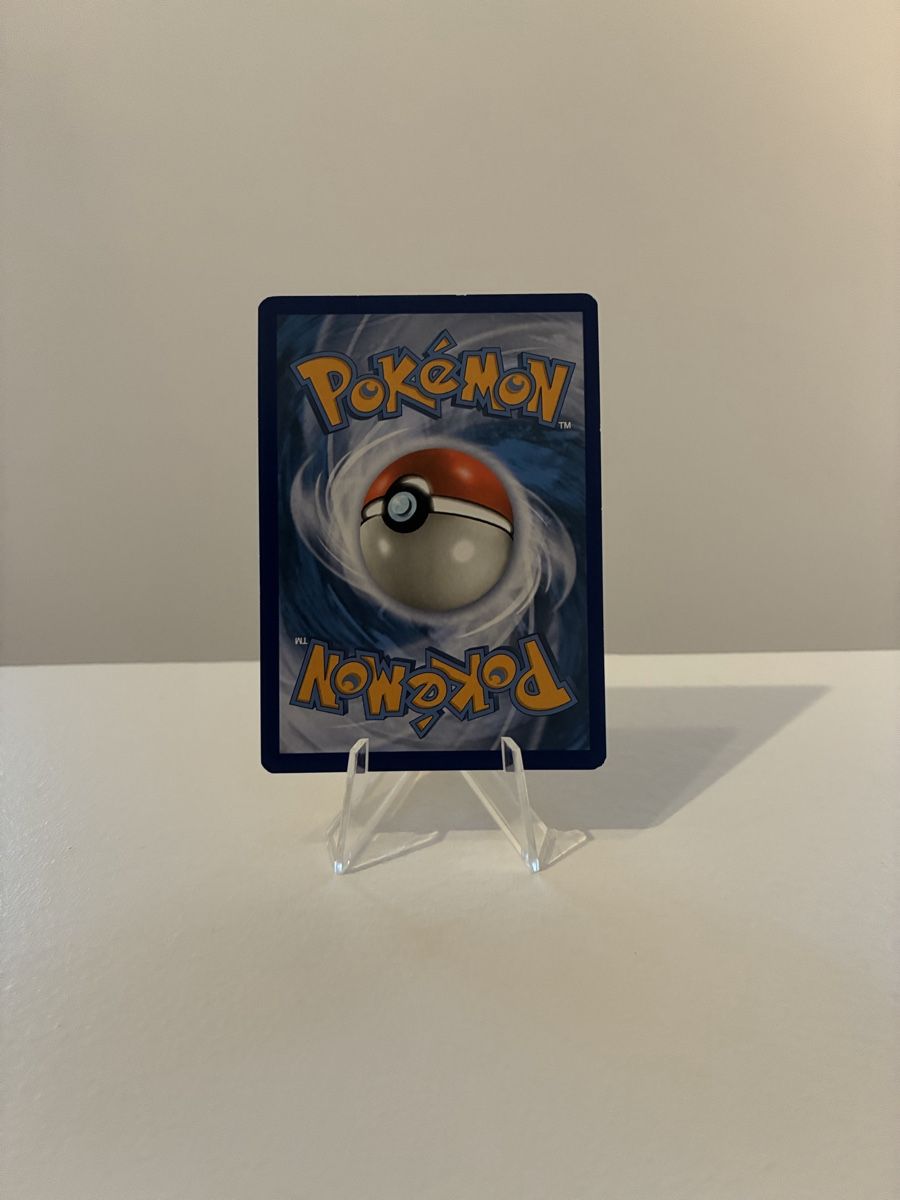 Pokémon Sammelbilder & Trading cards: Carta Pokémon Pachirisu 80/214 Reverse EX – Neu (gemäss Beschreibung) aus Taverne von nad02026 1