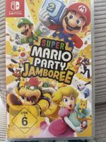 Mario Party  Nintendo Switch