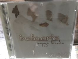 India.Arie - Voyage to India CD