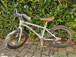 Early Rider 16" sehr leichtes Kindervelo Fahrrad