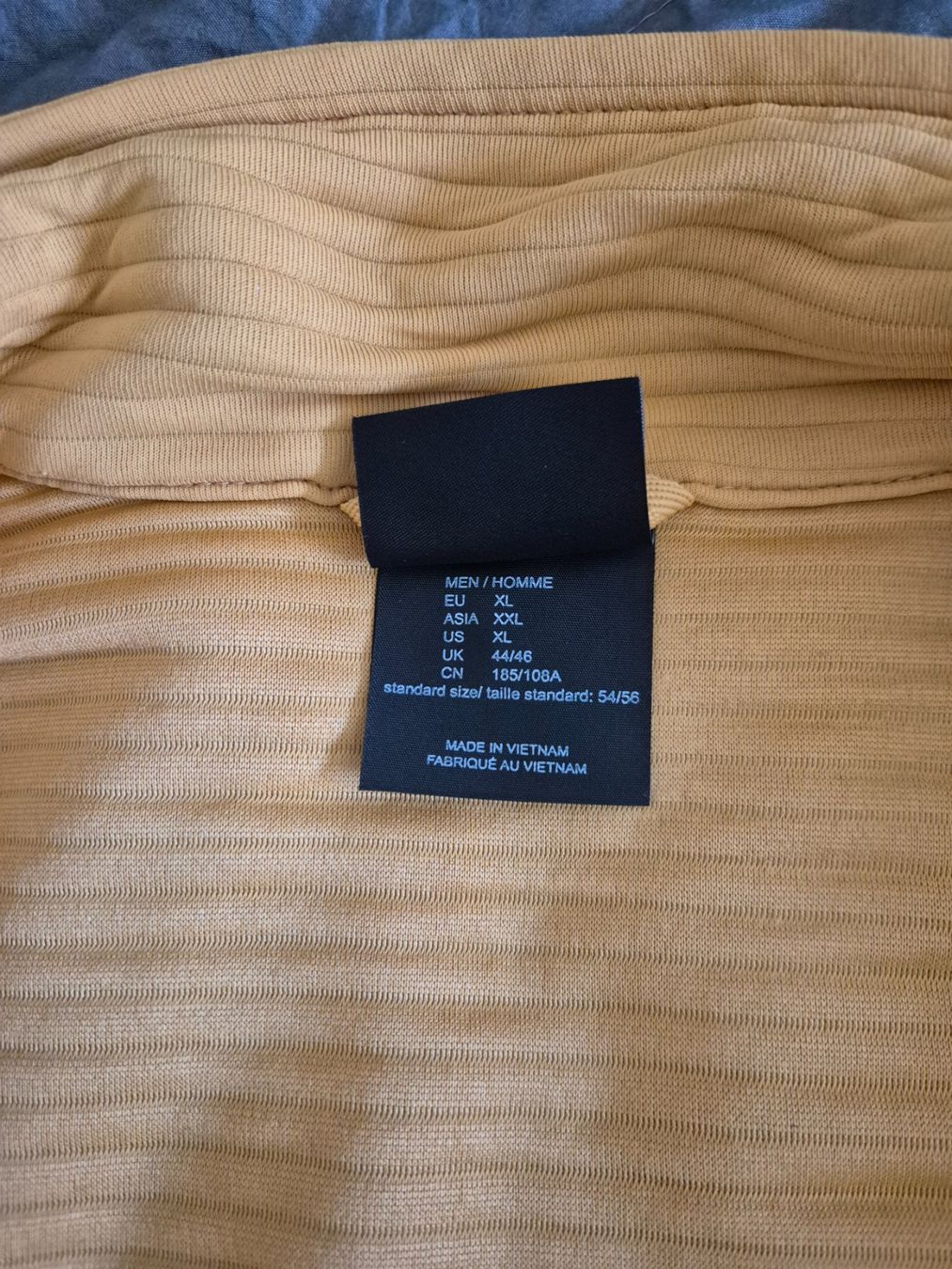 Jack Wolfskin Giacche: Jack Wolfskin Fleecejacke Gr.XL – Nuovo (secondo la descrizione) da Aarburg venduto da 69daros 6