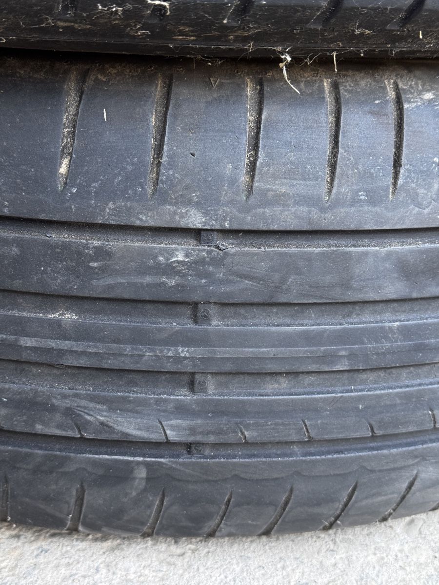 Pneus & Roues: 4 roues VW d'origine – D'occasion à Ménières par viso83 6