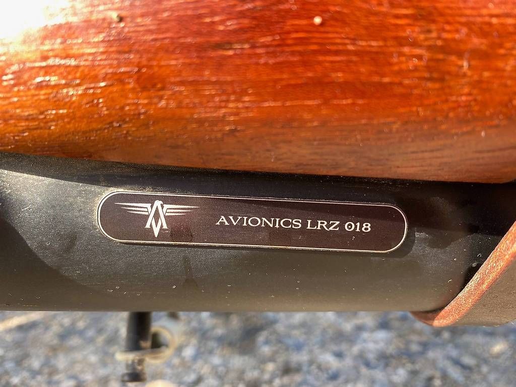 Modellismo RC: Avionics V1 – Usato da Mies venduto da jan_df8r 3
