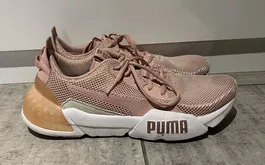 Puma Turnschuhe, Grösse 41