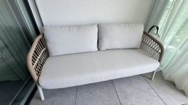 Gartensofa