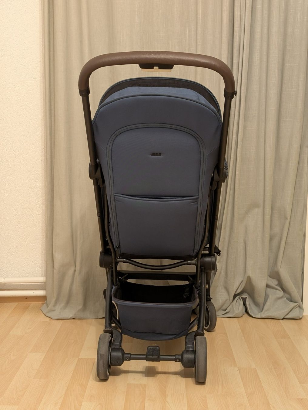 Joolz Carrozzine: Joolz Aer Buggy Kinderwagen / Baby stroller – Usato da Bad Zurzach venduto da mossbauer 9