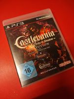 Castlevania Lords of Shadow Collection PS3 