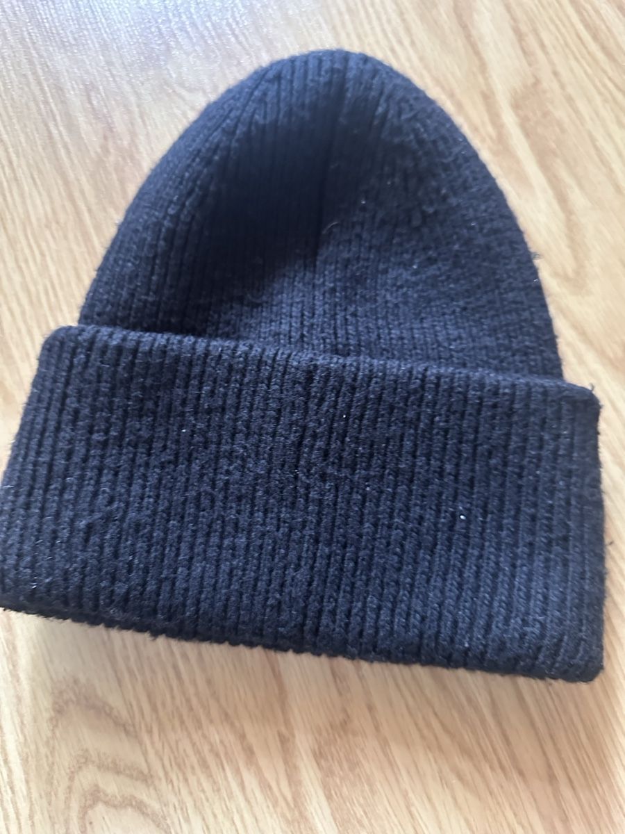 Copricapi, berretti & cappellini: Mütze schwarz Pringle X H&M – Usato da Münsingen venduto da Secondhand89 2