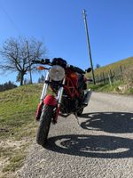 Ducati Monster M695