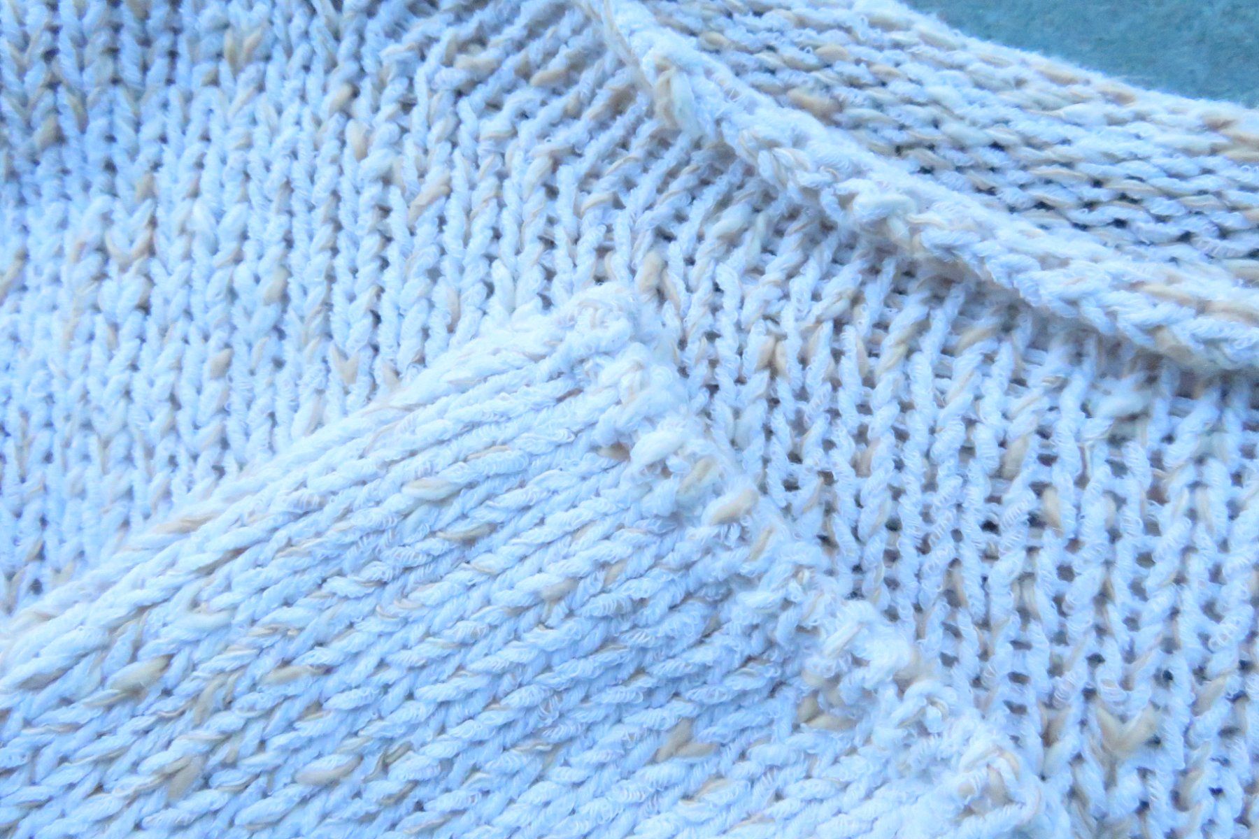 Maglioni & Felpe: LeTricotP. Designer-Oversize-Pullover Grösse M – Nuovo (secondo la descrizione) da Wil ZH venduto da Tamagy 1