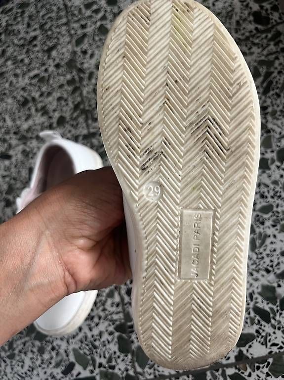 Scarpe per ragazzi: Kinder Sneaker, Gr. 29 – Usato da Zürich venduto da NmanoEdna 2