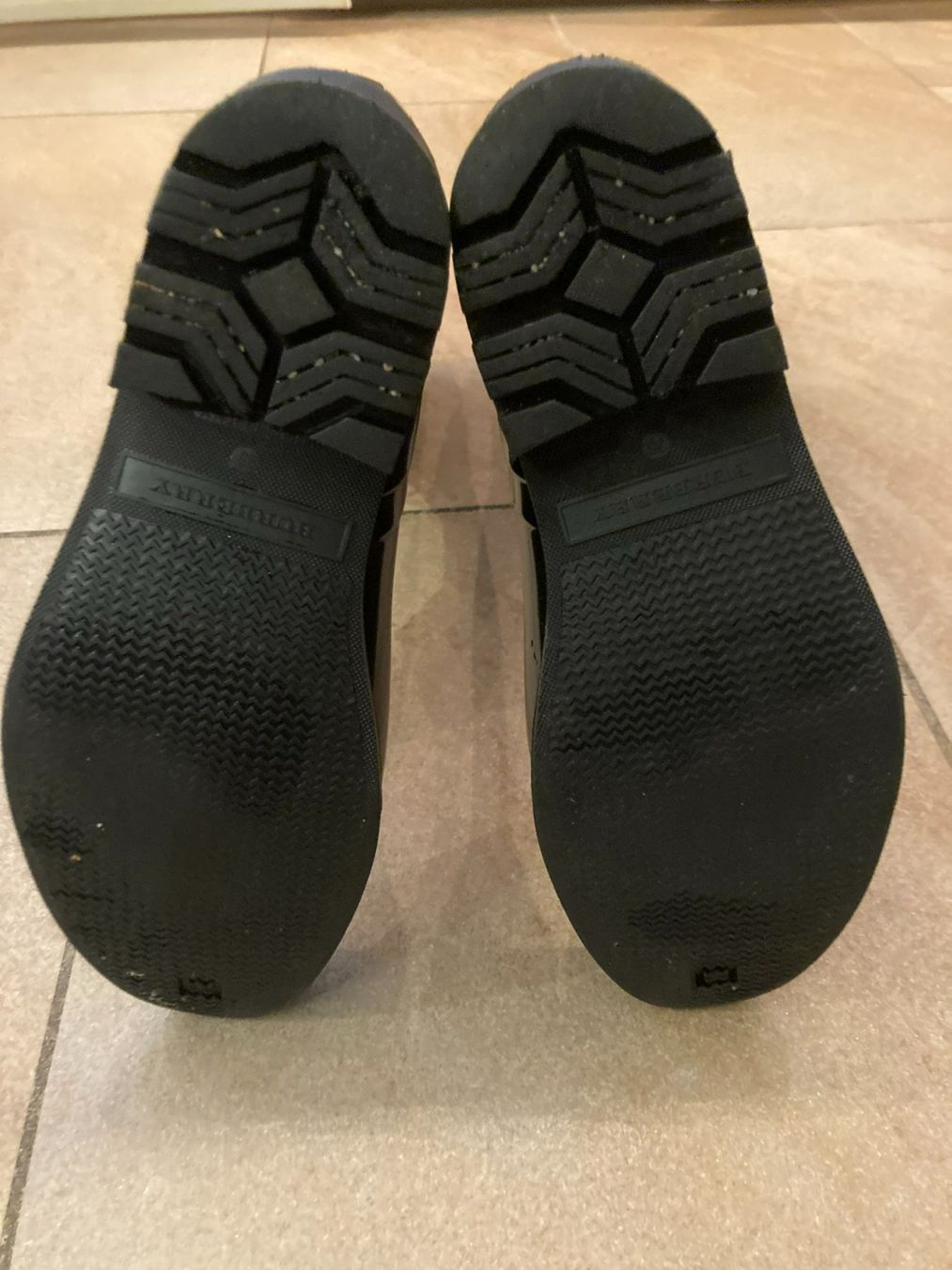 Burberry Scarpe da donna: Burberry Stiefel – Usato da Volketswil venduto da casertana 4