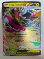 Mega Zeraora ex | 027/084 | Pokémon TCG | Englisch