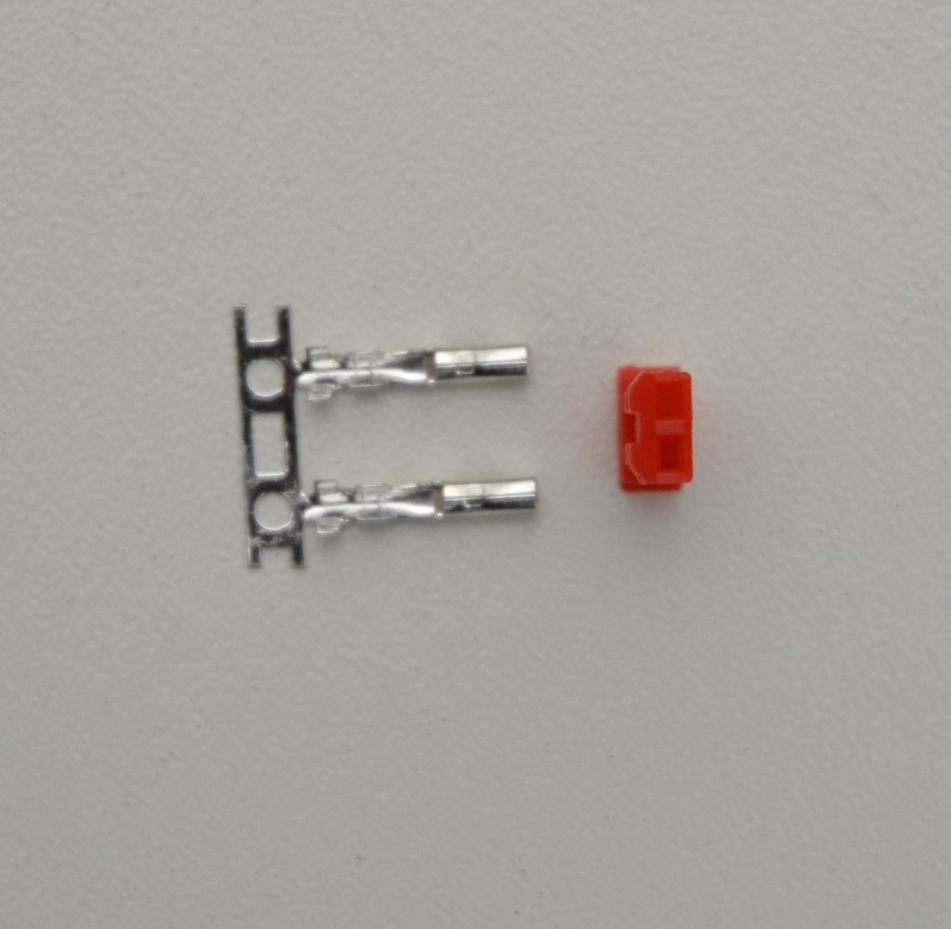 Modellismo RC: JST BEC Buchse 1 Stk. – Nuovo e nell'imballaggio originale da Rüti ZH venduto da MSRC_Modelle 2